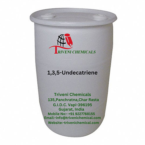 1,3,5-Undecatriene