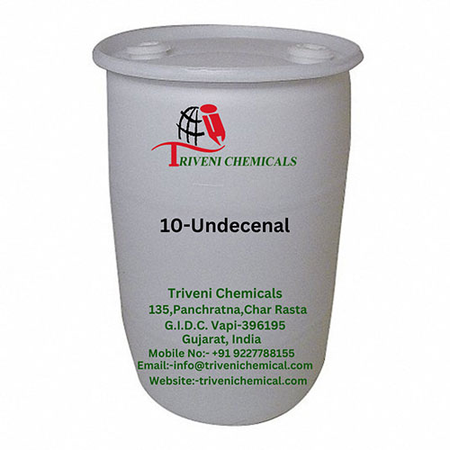 10-Undecenal