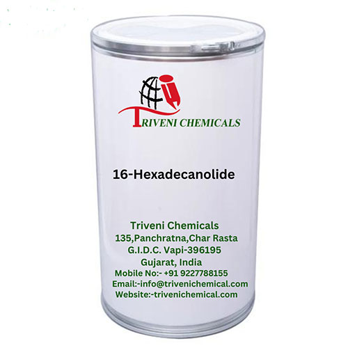 16-Hexadecanolide