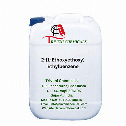 2-(1-Ethoxyethoxy)Ethylbenzene